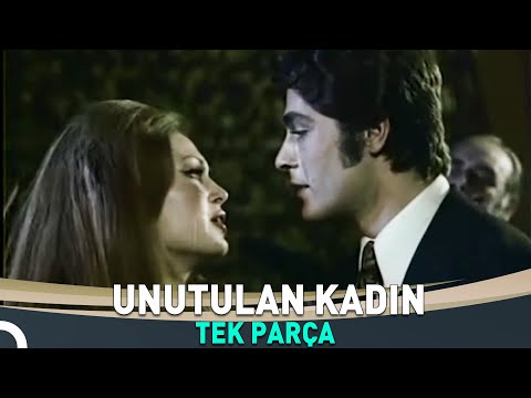 Unutulan Kadın | Türkan Şoray Türk Filmi İzle