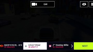 Asphalt 9 | Perfect comeback in classic MP