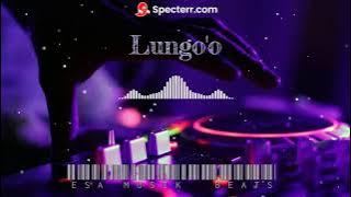 Lungo'o Beats || Beat==Aransemen