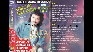 8＋8 Dangdut Emas / Caca Handika (Original Full)