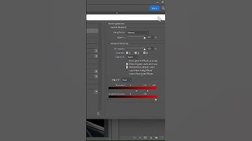 Make real mustache easily in #realistic way in #photoshop