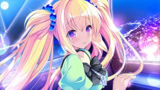 NightCore - I Need Your Love [HQ] chords