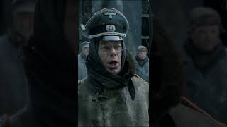 Солдаты не хотят выполнять приказ офицера #вов #солдаты #1941_1945