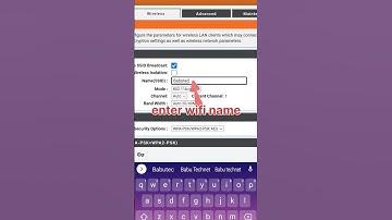 Dlink WiFi name and password | Wireless setup dlink router |dlink setup