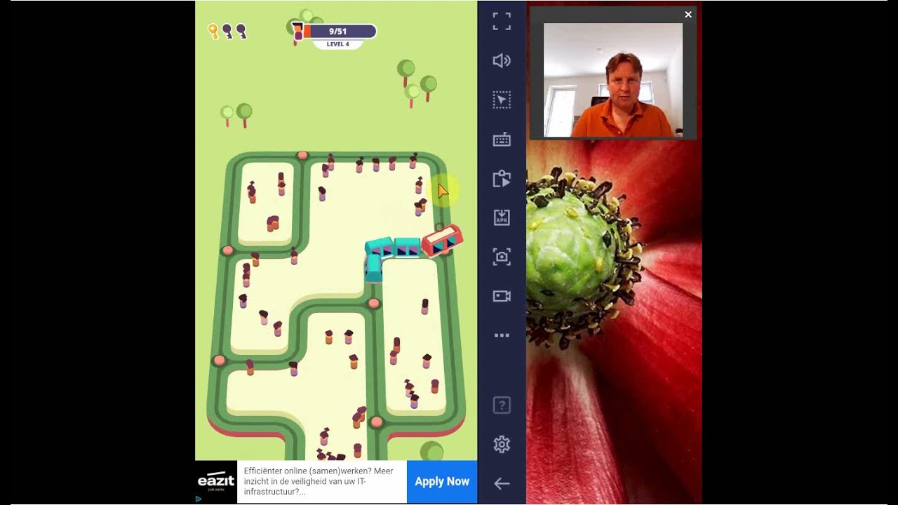 Train Taxi - Tutorial and Review