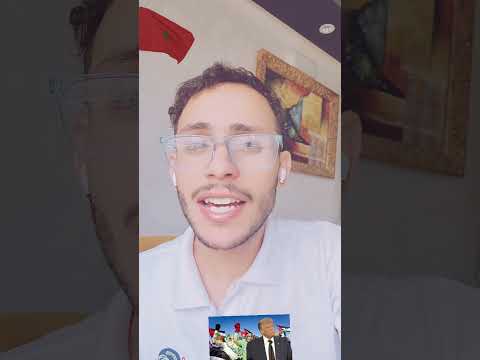 قول للبوليساريو طوى الزمان سيرتكم وانمحى طاريكم فالريح