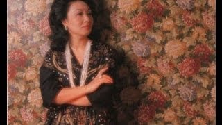再会　松尾和子　ムード歌謡名曲集　Cover 華之将