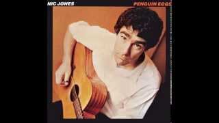 Video thumbnail of "Nic Jones - Courting Is A Pleasure"