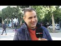من منطقة الأحواز العربية المحتلةة من قبل إيران منفي في فرنسا الفرس طمسو هويتنا العربية