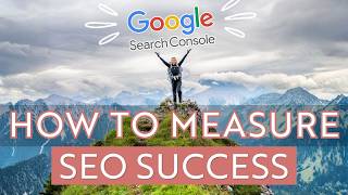 Why Google Search Console Is Your Best Friend | Start Tracking Your Website Metrics Now!