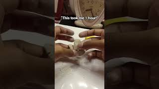#creativeideas #miniart #artvideo #craftideas #youtubeshorts #viralshorts #foryou #kalakritijunction
