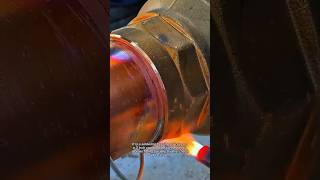 Oxy-Fuel Brazing Torch Kit