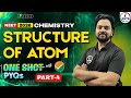 Structure of atom part 2 | Neet 2026 | JEE 2026