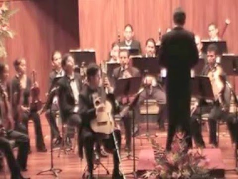 III. Rtmico e cavalleresco - Concerto in D - Mario Castelnuovo-Tede...