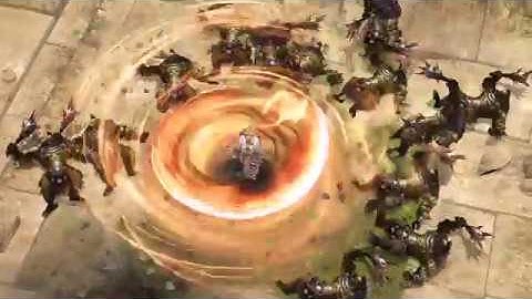 Legacy of Discord -Hidden within everyone is a hero!