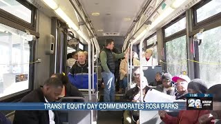 Transit Equity Day Augusta 2023