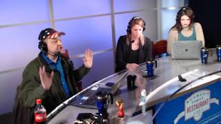 Paying Attention! Episode #3 - SEGMENT #3 Toms Rant