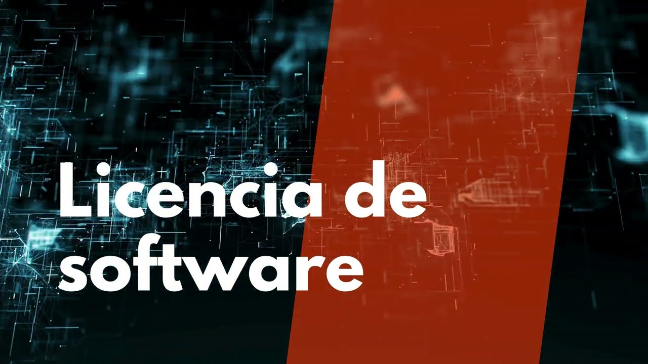 Licencia de Software: Protegiendo la innovación