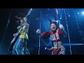 Gacharic Spin - Never Say Never [Tour Tomaranai Final 2018]