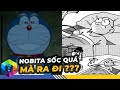 7 Cái Kết Gây Ám Ảnh Của Doraemon - Nobita Chính Là Tác Giả Của Câu Chuyện?