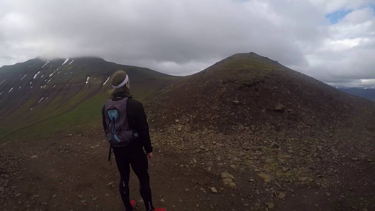 Kaldbakur — Kaldbakur — video poster