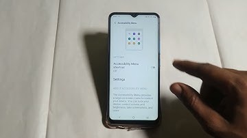 Vivo y15s accessibility menu on kaise karen ,how to turn on accessibility menu Vivo y15s