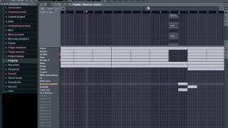 Piano & violin beat.avi