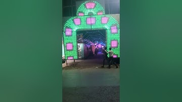 Pixel board 16\32 5 Part