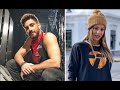 Nico Occhiato y Noelia Marzol juntos: Ángel de Brito mostró la foto que los compromete