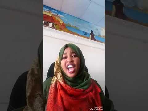 رسالة لكل سوداني برنامج عتبة عتبة 9 اسراء ابوعجلان