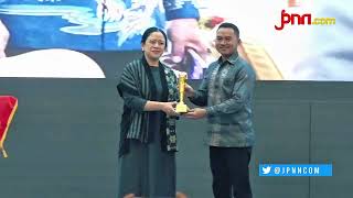 Kasus Pelecehan Seksual di FHUI, Puan Maharani Bilang Begini