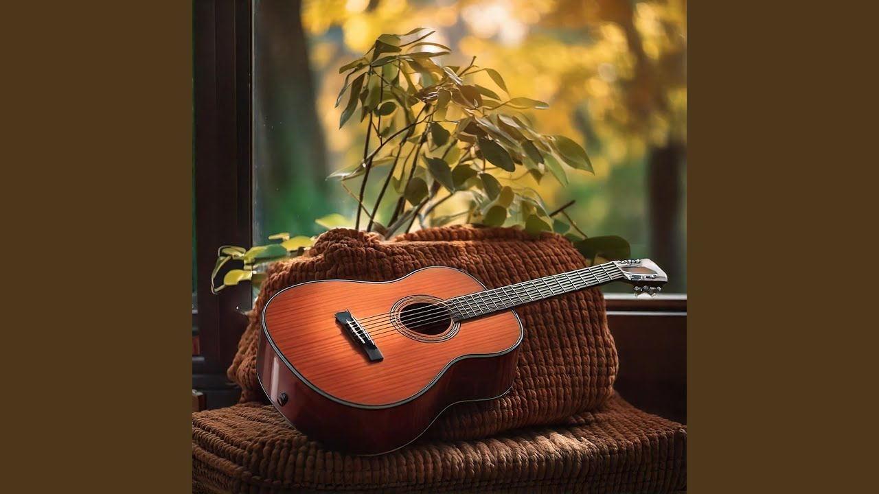 Unwinding Guitar Strings