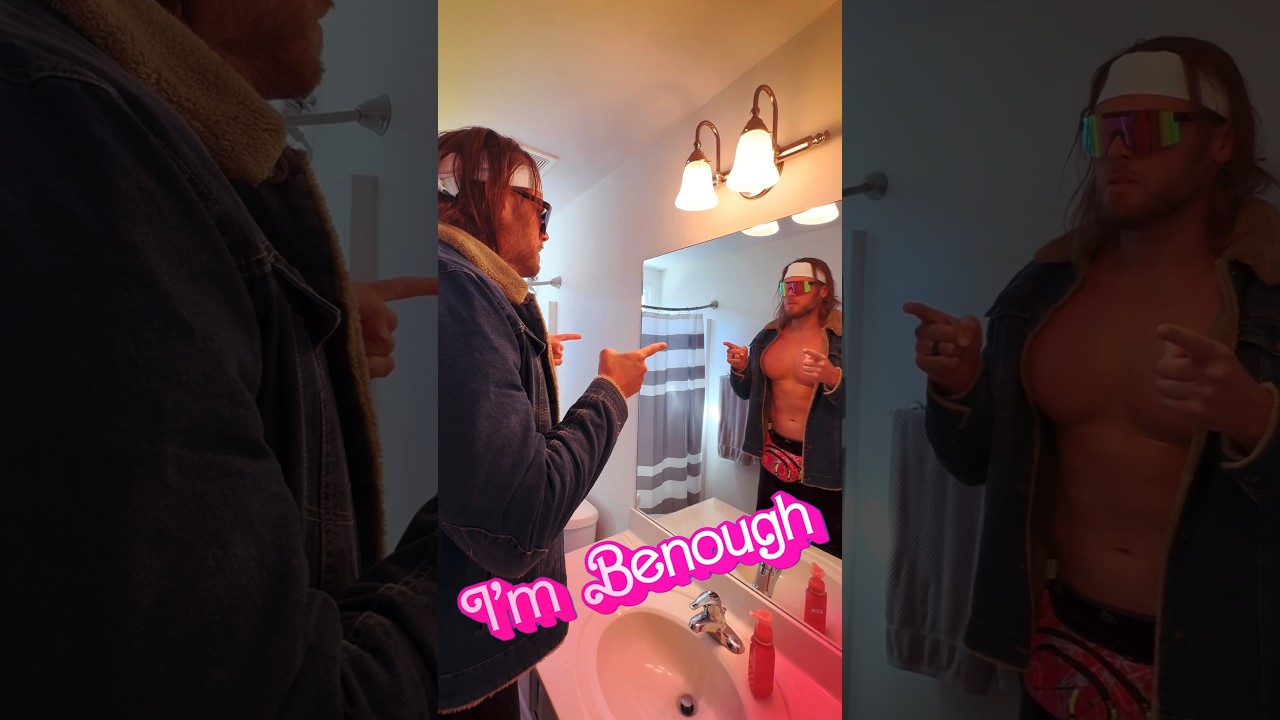 “I’m Just Ben” 