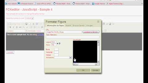deface por fckeditor