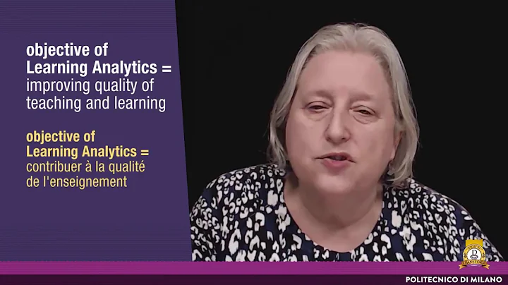 The promise and the reality of Learning Analytics ...