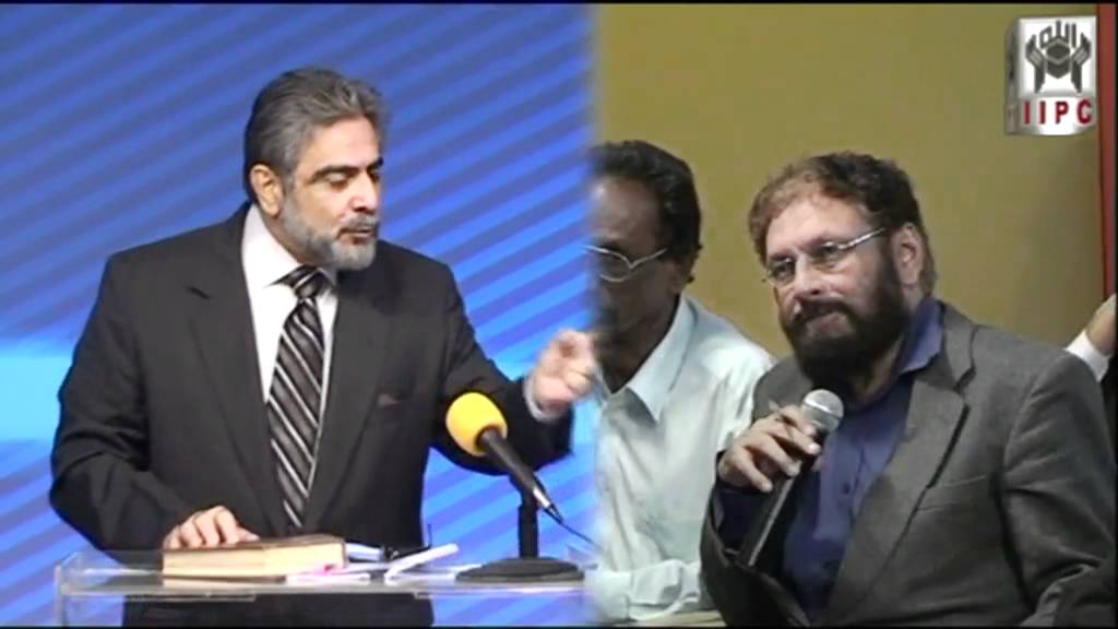 Sahafiyon ke sawalat Shaikh Muhammad ke jawabat 02/03