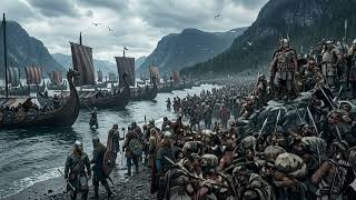 Epic Historical Vibes: Naissus 268 - Emperor Claudius II repels the Goths