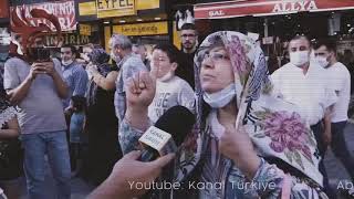 Fenomen Tülay'dan, Canas Canan'a Salvo! CHP kapatılsın! Şiştik artık!