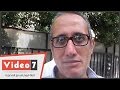 مواطن لرئيس حى بولاق أبو العلا عمال النظافة مش موجودين مواطن لرئيس حى بولاق أبو العلا عمال النظافة مش موجودين