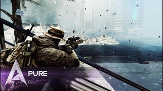 Battlefield 4 Montage: @Varokzz in Pure by Ascend Jeyms