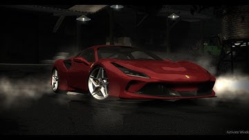 Need for Speed Most Wanted 2005 NFS World Loop (7:39) | Hugoracer