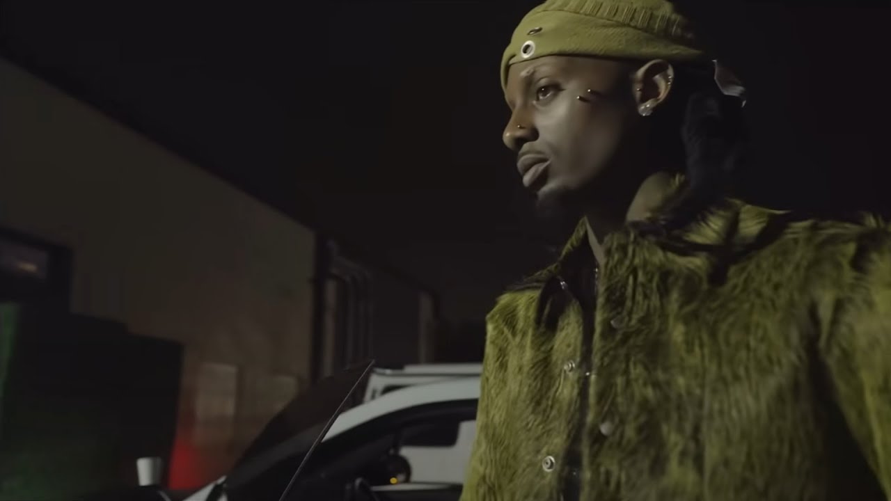 Playboi Carti - UR THE MOON (Official Instrumental)