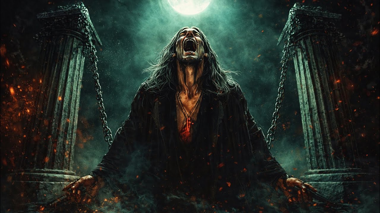 Ek Aisa Darinda Jisey maut tak nahi Rok Sakti - Horror Movie Explained In hindi/Urdu