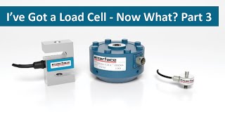 I've Got A Load Cell - Now What Part 3 - Documentation