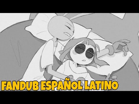 "Buenas noches" 🌕✨ Cómic: TADC [Fandub Español Latino ✨]