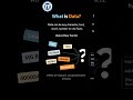 Data vs Information | Difference between data and information | Information Technology | #data