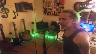 Emre Aydın - Bu Kez Anladım (Cover)