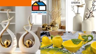 ✅ DECOR HOGAR Y COCINA HOMECENTER Sodimac