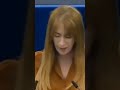 Член Европарламента про Урсулу Вандерфляй. Member of the European Parliament about Ursula Vanderfly.