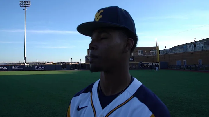 Tevin Tucker | Youngstown State Postgame